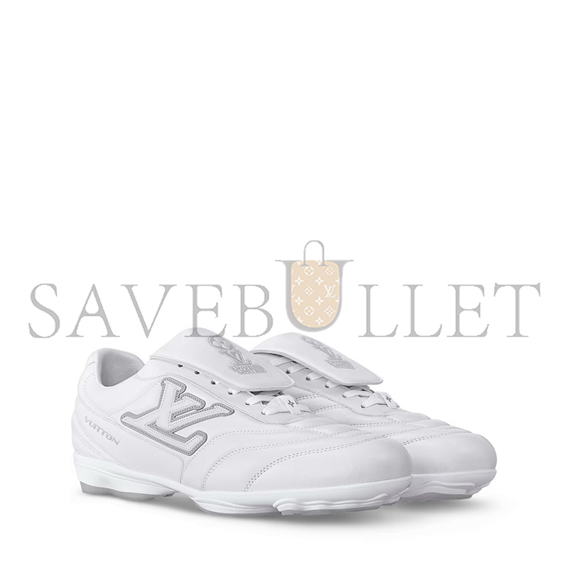 l0vis Vvtt0n lv footprint soccer sneaker 1ahdo8